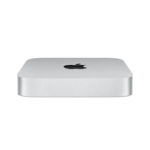 Mac mini Apple M2 8-core CPU 10-core GPU 8GB/256GBSSD 01/23