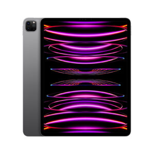 Apple iPad Pro 2022 M2 12.9 256GB WiFi - Space Grey - Italia
