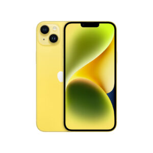 iPhone 14 Plus 256GB Giallo 03/23