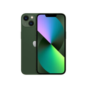 Apple iPhone 13 256Gb Alpine Green Italia