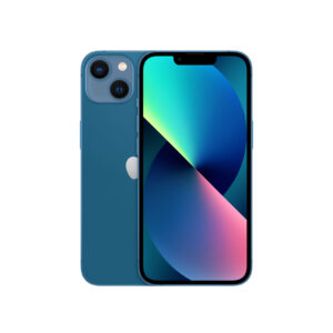 Apple iPhone 13 256Gb Blue Italia
