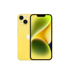 Apple iPhone 14 128GB Yellow Italia