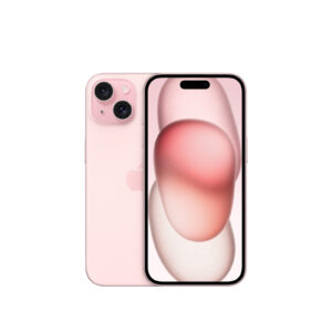 Apple iPhone 15 256GB Pink - Italia