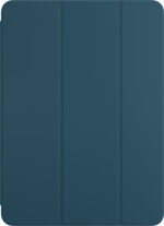 Smart Folio Apple per iPad Air 5a gen. Blu oceano 03/22